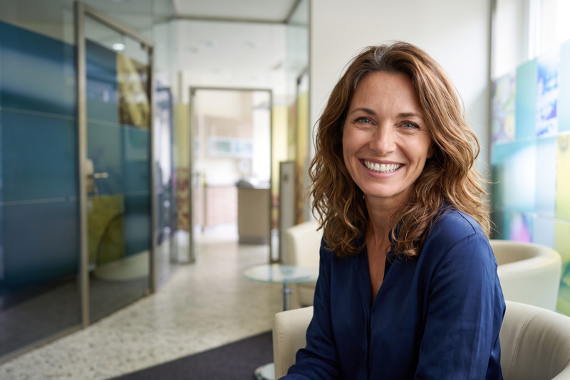 Retrouvez votre sourire avec Implantcenter