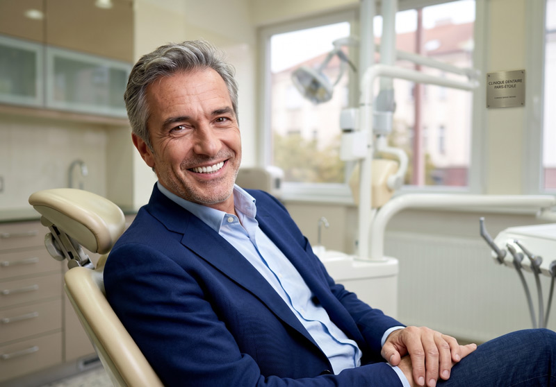 Clinique Implantcenter Budapest